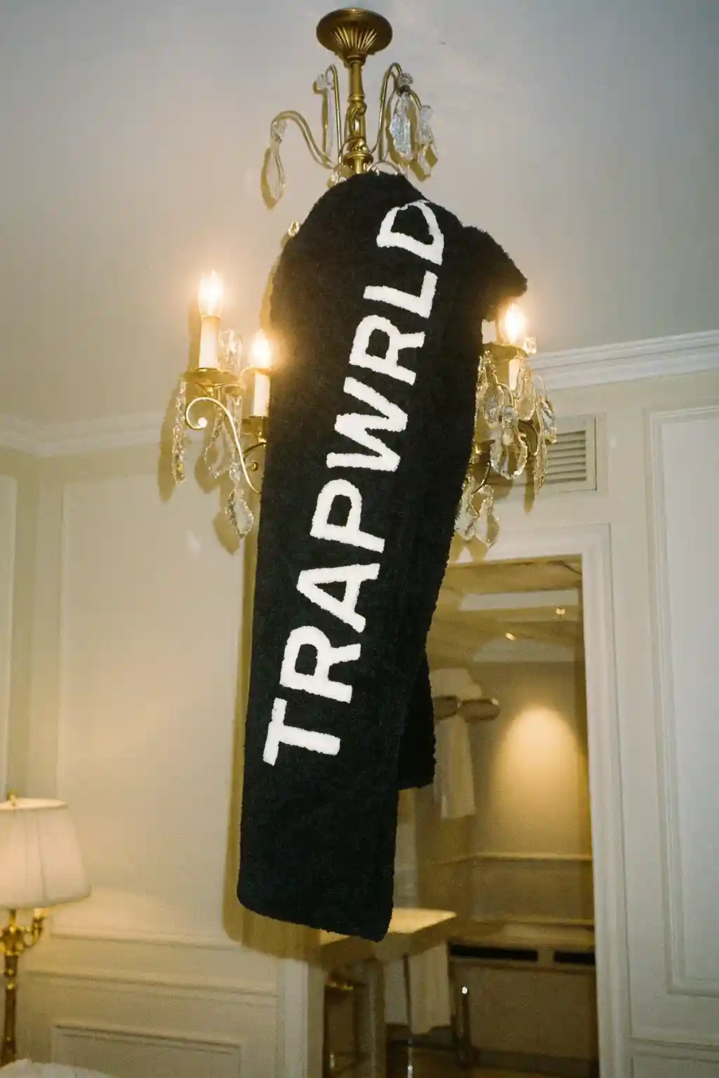 Trapwrld mood